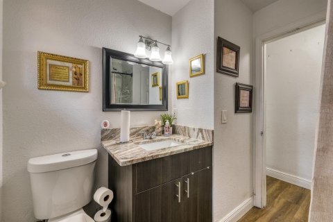 Купить виллу или дом в Орландо, Флорида 3 комнаты, 119.29м2, № 2206450 - фото 21
