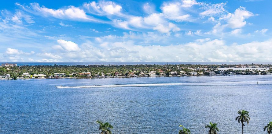 Condo in West Palm Beach, Florida, 2 bedrooms  № 869153