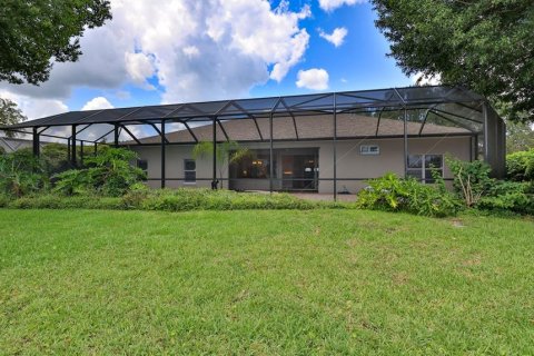 House in Port Orange, Florida 4 bedrooms, 266.07 sq.m. № 2210309 - photo 23
