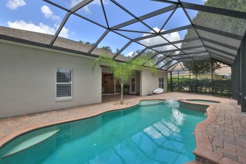 House in Port Orange, Florida 4 bedrooms, 266.07 sq.m. № 2210309 - photo 25