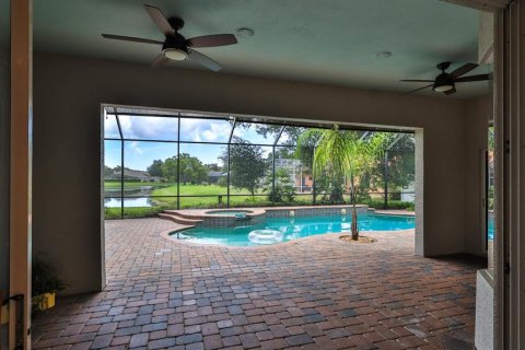 House in Port Orange, Florida 4 bedrooms, 266.07 sq.m. № 2210309 - photo 28