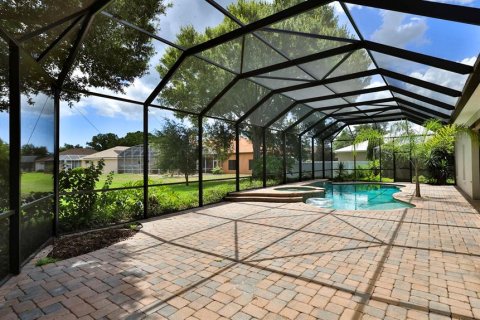 House in Port Orange, Florida 4 bedrooms, 266.07 sq.m. № 2210309 - photo 26