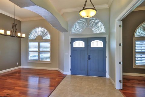 House in Port Orange, Florida 4 bedrooms, 266.07 sq.m. № 2210309 - photo 4