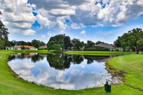 House in Port Orange, Florida 4 bedrooms, 266.07 sq.m. № 2210309 - photo 22
