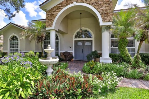 Casa en Port Orange, Florida 4 dormitorios, 266.07 m2 № 2210309