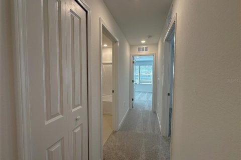 Adosado en alquiler en Punta Gorda, Florida, 3 dormitorios, 124.77 m2 № 2279896 - foto 17