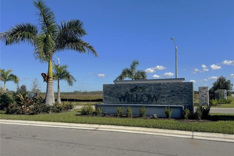 Adosado en alquiler en Punta Gorda, Florida, 3 dormitorios, 124.77 m2 № 2279896 - foto 26