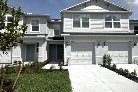 Adosado en Punta Gorda, Florida 3 dormitorios, 124.77 m2 № 2279896