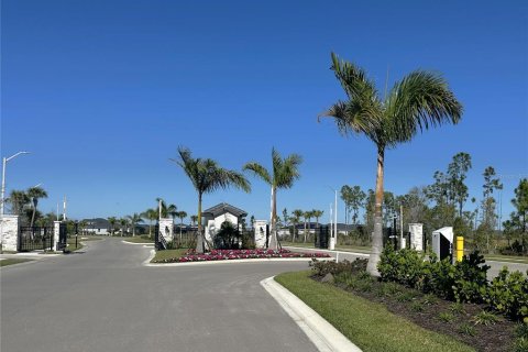 Adosado en alquiler en Punta Gorda, Florida, 3 dormitorios, 124.77 m2 № 2279896 - foto 27