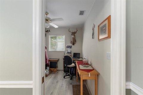 Villa ou maison à vendre à Dunnellon, Floride: 2 chambres, 154.59 m2 № 1734130 - photo 29