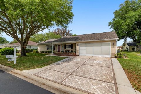 Villa ou maison à vendre à Dunnellon, Floride: 2 chambres, 154.59 m2 № 1734130 - photo 3