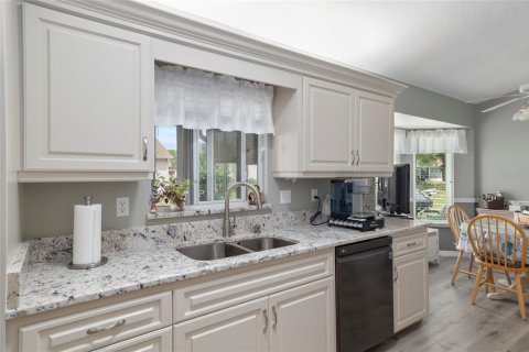 Villa ou maison à vendre à Dunnellon, Floride: 2 chambres, 154.59 m2 № 1734130 - photo 22