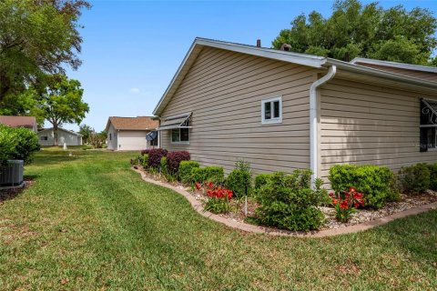 Villa ou maison à vendre à Dunnellon, Floride: 2 chambres, 154.59 m2 № 1734130 - photo 6