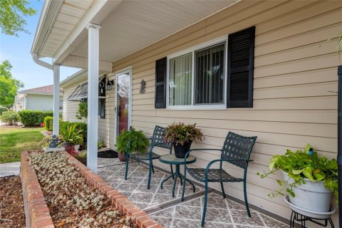 Villa ou maison à vendre à Dunnellon, Floride: 2 chambres, 154.59 m2 № 1734130 - photo 9