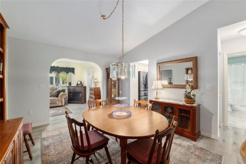 Villa ou maison à vendre à Dunnellon, Floride: 2 chambres, 154.59 m2 № 1734130 - photo 19