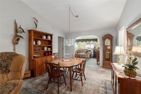Villa ou maison à vendre à Dunnellon, Floride: 2 chambres, 154.59 m2 № 1734130 - photo 16