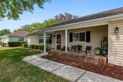 Villa ou maison à vendre à Dunnellon, Floride: 2 chambres, 154.59 m2 № 1734130 - photo 7