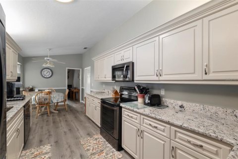 Villa ou maison à vendre à Dunnellon, Floride: 2 chambres, 154.59 m2 № 1734130 - photo 21