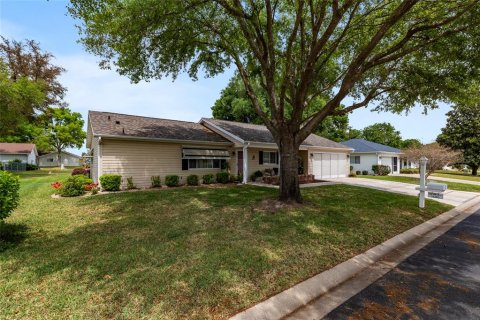 Villa ou maison à vendre à Dunnellon, Floride: 2 chambres, 154.59 m2 № 1734130 - photo 5