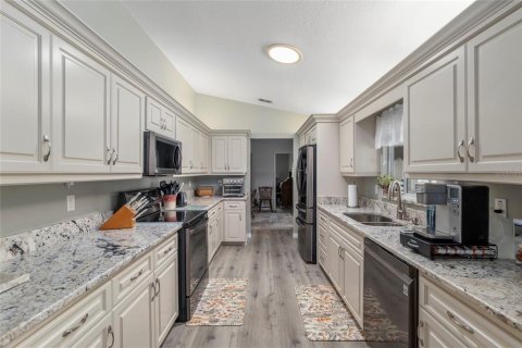 Villa ou maison à vendre à Dunnellon, Floride: 2 chambres, 154.59 m2 № 1734130 - photo 23