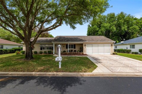 Villa ou maison à vendre à Dunnellon, Floride: 2 chambres, 154.59 m2 № 1734130 - photo 4