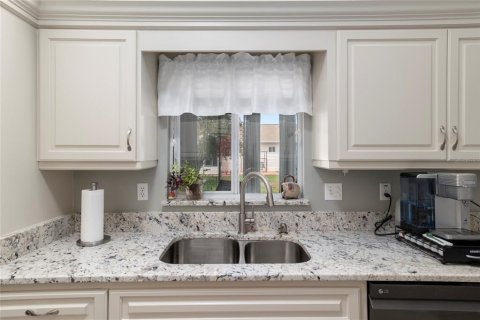 Villa ou maison à vendre à Dunnellon, Floride: 2 chambres, 154.59 m2 № 1734130 - photo 25