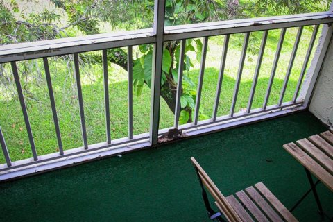 Condo in Clearwater, Florida, 1 bedroom  № 1542172 - photo 19