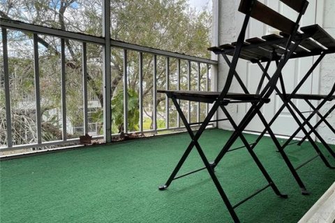 Condo in Clearwater, Florida, 1 bedroom  № 1542172 - photo 26