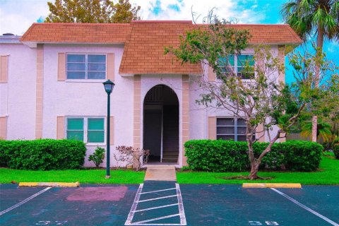 Condo in Clearwater, Florida, 1 bedroom  № 1542172 - photo 23