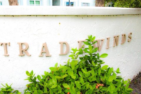 Condo in Clearwater, Florida, 1 bedroom  № 1542172 - photo 2
