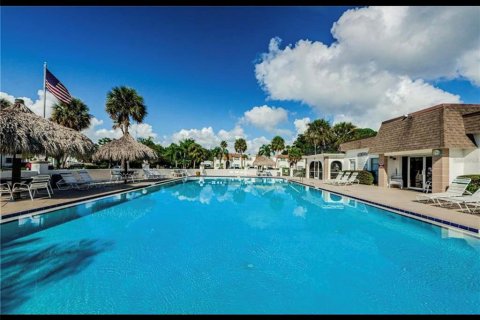 Condo in Clearwater, Florida, 1 bedroom  № 1542172 - photo 29