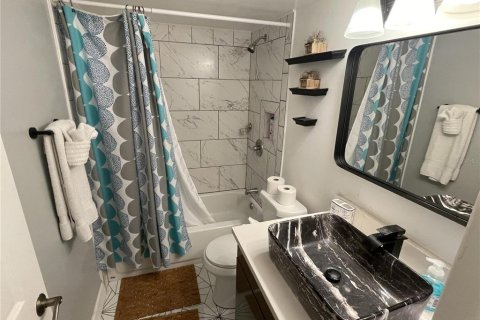 Condo in Clearwater, Florida, 1 bedroom  № 1542172 - photo 12