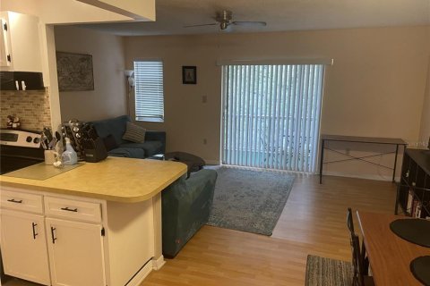 Condo in Clearwater, Florida, 1 bedroom  № 1542172 - photo 4