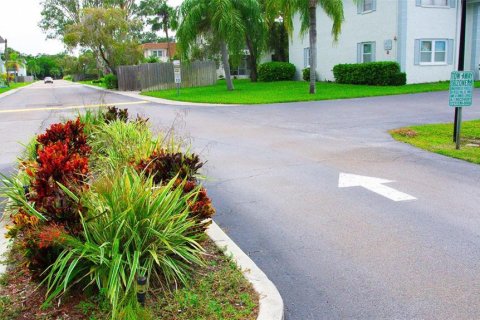 Condo in Clearwater, Florida, 1 bedroom  № 1542172 - photo 22