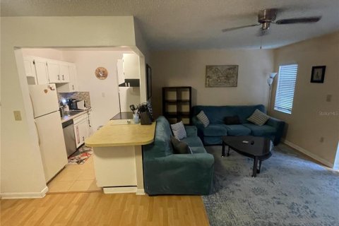 Condo in Clearwater, Florida, 1 bedroom  № 1542172 - photo 5