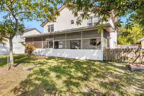 Casa en venta en Sunrise, Florida, 5 dormitorios, 261.98 m2 № 2027199 - foto 21