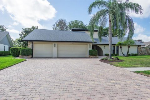 Villa ou maison à vendre à Clearwater, Floride: 5 chambres, 304.72 m2 № 2094953 - photo 2