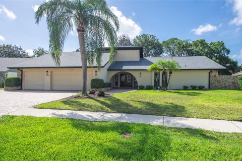 Villa ou maison à Clearwater, Floride 5 chambres, 304.72 m2 № 2094953