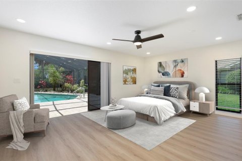 Villa ou maison à vendre à Clearwater, Floride: 5 chambres, 304.72 m2 № 2094953 - photo 20