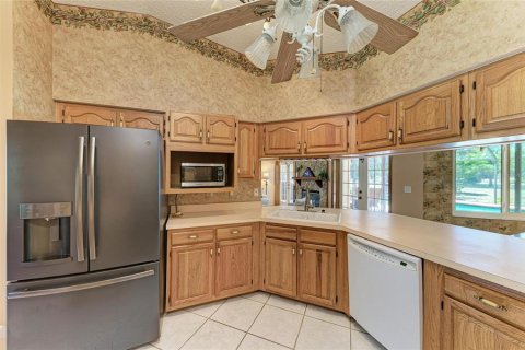 House in Bradenton, Florida 3 bedrooms, 172.89 sq.m. № 1666448 - photo 16