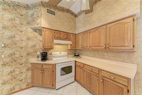 House in Bradenton, Florida 3 bedrooms, 172.89 sq.m. № 1666448 - photo 15