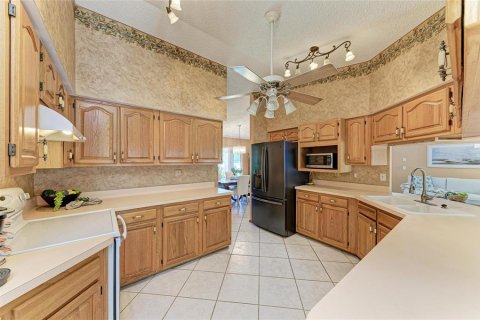 House in Bradenton, Florida 3 bedrooms, 172.89 sq.m. № 1666448 - photo 14