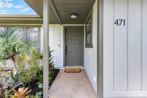 Villa ou maison à vendre à Port St. Lucie, Floride: 3 chambres, 115.01 m2 № 2313583 - photo 4