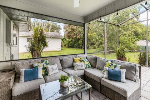 Villa ou maison à vendre à Port St. Lucie, Floride: 3 chambres, 115.01 m2 № 2313583 - photo 25