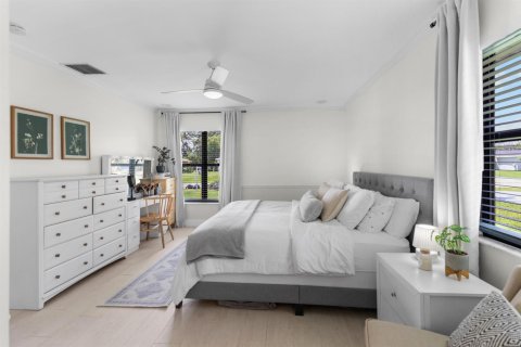 Villa ou maison à vendre à Port St. Lucie, Floride: 3 chambres, 115.01 m2 № 2313583 - photo 18