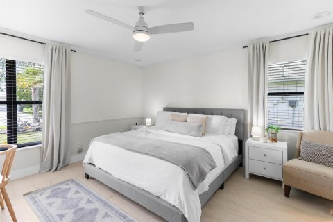 Villa ou maison à vendre à Port St. Lucie, Floride: 3 chambres, 115.01 m2 № 2313583 - photo 17