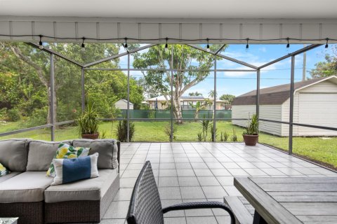 Villa ou maison à vendre à Port St. Lucie, Floride: 3 chambres, 115.01 m2 № 2313583 - photo 27
