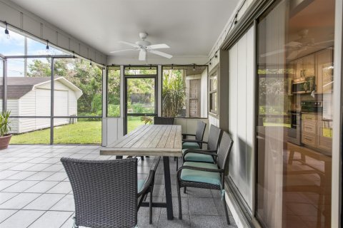 Villa ou maison à vendre à Port St. Lucie, Floride: 3 chambres, 115.01 m2 № 2313583 - photo 26