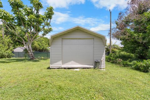 Villa ou maison à vendre à Port St. Lucie, Floride: 3 chambres, 115.01 m2 № 2313583 - photo 30