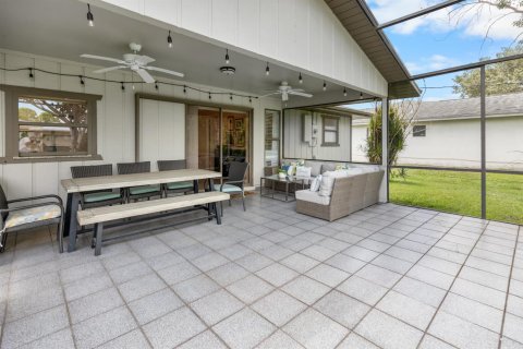 Villa ou maison à vendre à Port St. Lucie, Floride: 3 chambres, 115.01 m2 № 2313583 - photo 28